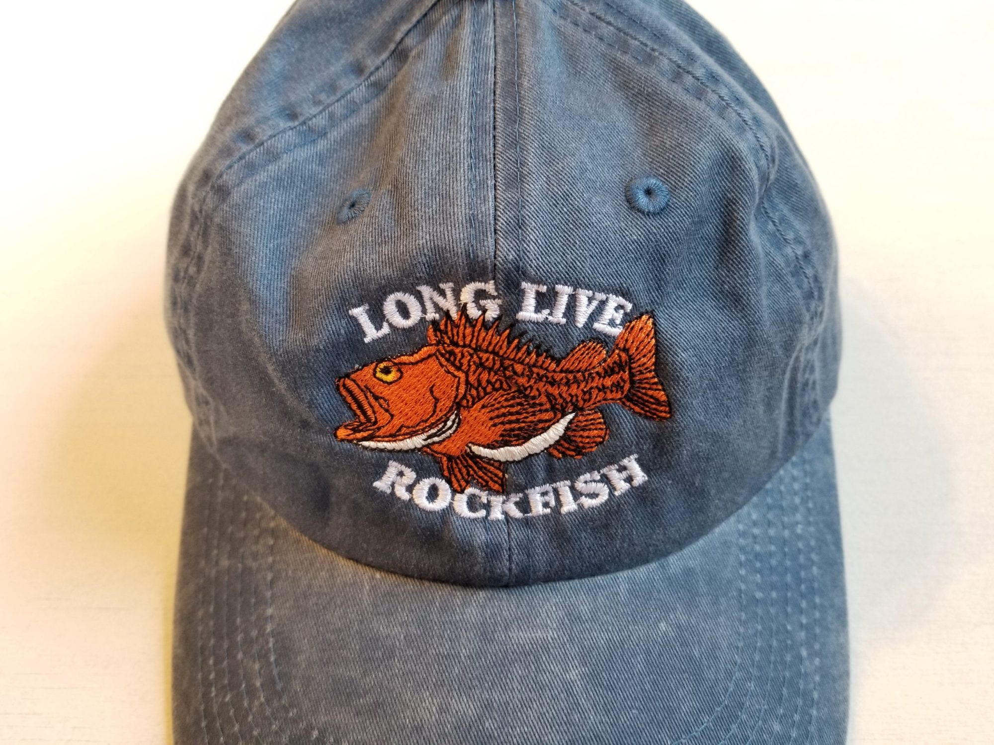 Long Live Hat 