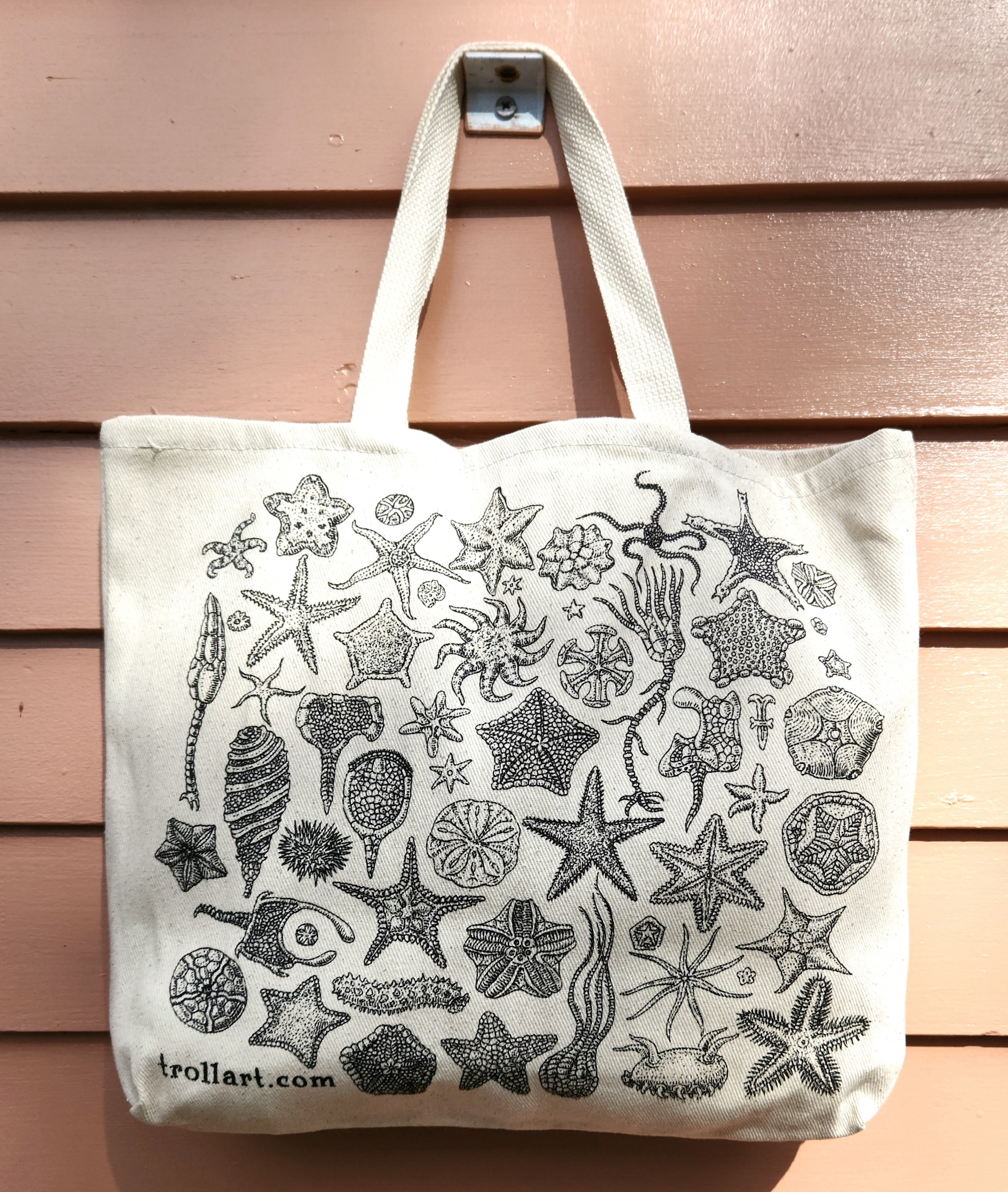 Limited Edition Archival Tote