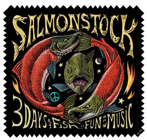 2012 Salmonstock