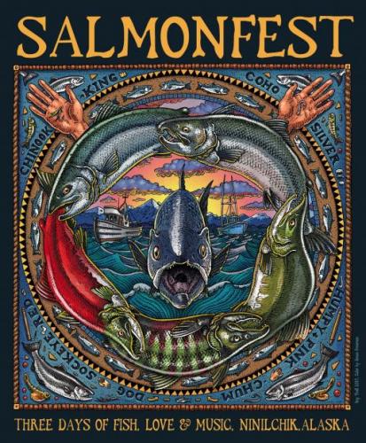 2017 SalmonFest