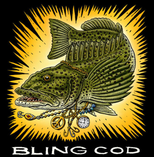 Bling Cod