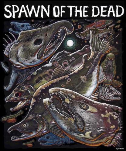 Spawn of the Dead
